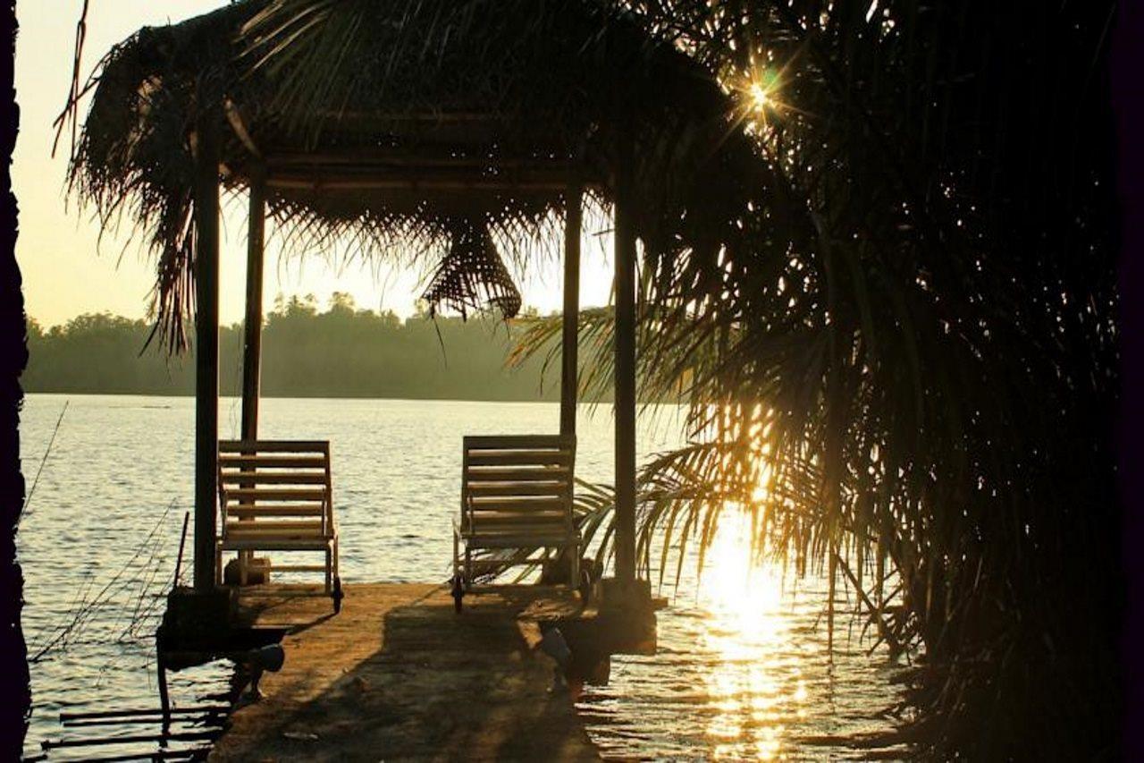Mangrove Villa - Bentota River Εξωτερικό φωτογραφία